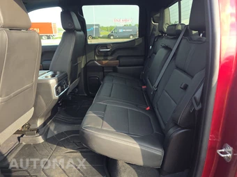 2020 Chevrolet Silverado 1500 High Country Crew Cab Short Bed - miniatura 19