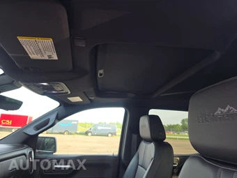 2020 Chevrolet Silverado 1500 High Country Crew Cab Short Bed - miniatura 20