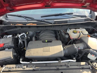 2020 Chevrolet Silverado 1500 High Country Crew Cab Short Bed - miniatura 22