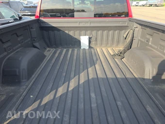 2020 Chevrolet Silverado 1500 High Country Crew Cab Short Bed - miniatura 23