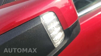 2020 Chevrolet Silverado 1500 High Country Crew Cab Short Bed - miniatura 35