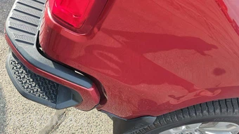 2020 Chevrolet Silverado 1500 High Country Crew Cab Short Bed - miniatura 40