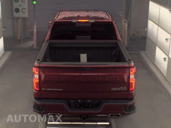 2020 Chevrolet Silverado 1500 High Country Crew Cab Short Bed - miniatura 6