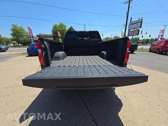 2020 Chevrolet Silverado 1500 High Country Crew Cab Short Bed - miniatura 11