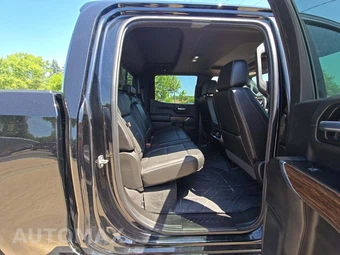 2020 Chevrolet Silverado 1500 High Country Crew Cab Short Bed - miniatura 13