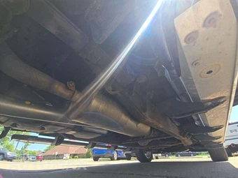 2020 Chevrolet Silverado 1500 High Country Crew Cab Short Bed - miniatura 14