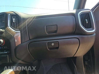 2020 Chevrolet Silverado 1500 High Country Crew Cab Short Bed - miniatura 16