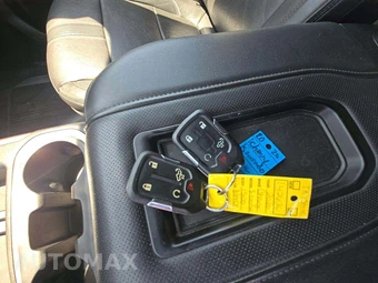 2020 Chevrolet Silverado 1500 High Country Crew Cab Short Bed - miniatura 5