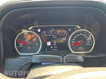 2020 Chevrolet Silverado 1500 High Country Crew Cab Short Bed - miniatura 6