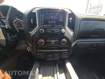2020 Chevrolet Silverado 1500 High Country Crew Cab Short Bed - miniatura 7