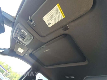 2020 Chevrolet Silverado 1500 High Country Crew Cab Short Bed - miniatura 8