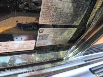 2020 Chevrolet Silverado 1500 High Country Crew Cab Short Bed - miniatura 15