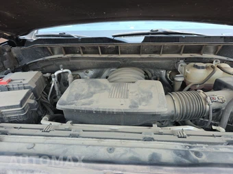 2020 Chevrolet Silverado 1500 High Country Crew Cab Short Bed - miniatura 16