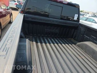 2020 Chevrolet Silverado 1500 High Country Crew Cab Short Bed - miniatura 17