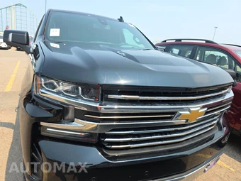 2020 Chevrolet Silverado 1500 High Country Crew Cab Short Bed - miniatura 2