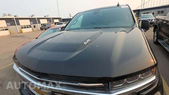 2020 Chevrolet Silverado 1500 High Country Crew Cab Short Bed - miniatura 23
