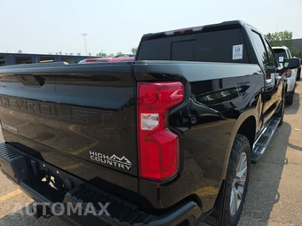 2020 Chevrolet Silverado 1500 High Country Crew Cab Short Bed - miniatura 4
