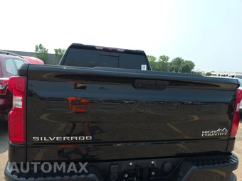 2020 Chevrolet Silverado 1500 High Country Crew Cab Short Bed - miniatura 5