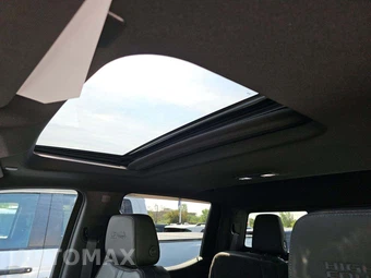 2020 Chevrolet Silverado 1500 High Country Crew Cab Short Bed - miniatura 11