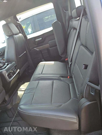 2020 Chevrolet Silverado 1500 High Country Crew Cab Short Bed - miniatura 13