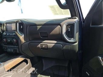 2020 Chevrolet Silverado 1500 High Country Crew Cab Short Bed - miniatura 18