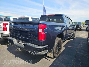 2020 Chevrolet Silverado 1500 High Country Crew Cab Short Bed - miniatura 3