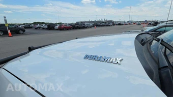2020 Chevrolet Silverado 1500 High Country Crew Cab Short Bed - miniatura 2
