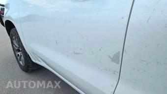 2020 Chevrolet Silverado 1500 High Country Crew Cab Short Bed - miniatura 4