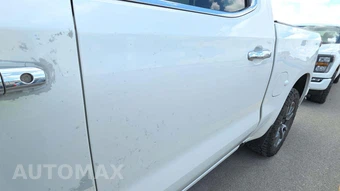 2020 Chevrolet Silverado 1500 High Country Crew Cab Short Bed - miniatura 7