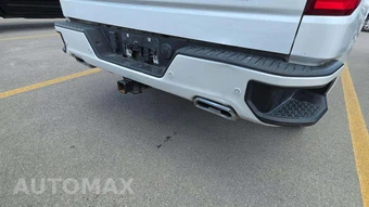 2020 Chevrolet Silverado 1500 High Country Crew Cab Short Bed - miniatura 8