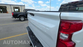 2020 Chevrolet Silverado 1500 High Country Crew Cab Short Bed - miniatura 9