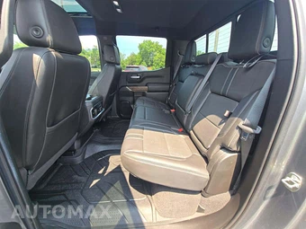 2020 Chevrolet Silverado 1500 High Country Crew Cab Short Bed 3LZ - miniatura 10