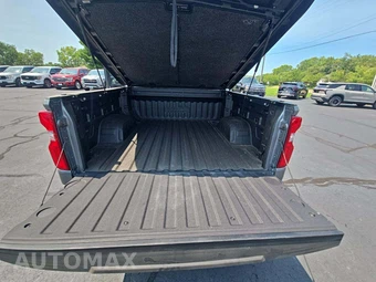 2020 Chevrolet Silverado 1500 High Country Crew Cab Short Bed 3LZ - miniatura 11