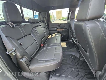 2020 Chevrolet Silverado 1500 High Country Crew Cab Short Bed 3LZ - miniatura 13