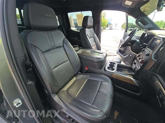 2020 Chevrolet Silverado 1500 High Country Crew Cab Short Bed 3LZ - miniatura 15