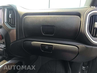 2020 Chevrolet Silverado 1500 High Country Crew Cab Short Bed 3LZ - miniatura 16