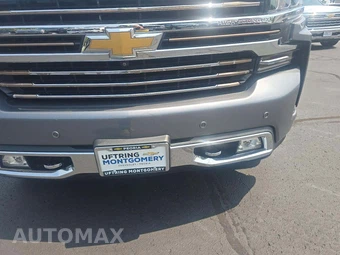2020 Chevrolet Silverado 1500 High Country Crew Cab Short Bed 3LZ - miniatura 18