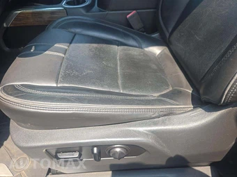 2020 Chevrolet Silverado 1500 High Country Crew Cab Short Bed 3LZ - miniatura 19