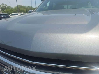 2020 Chevrolet Silverado 1500 High Country Crew Cab Short Bed 3LZ - miniatura 20