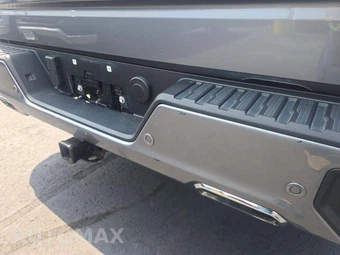 2020 Chevrolet Silverado 1500 High Country Crew Cab Short Bed 3LZ - miniatura 24