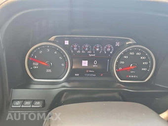 2020 Chevrolet Silverado 1500 High Country Crew Cab Short Bed 3LZ - miniatura 6