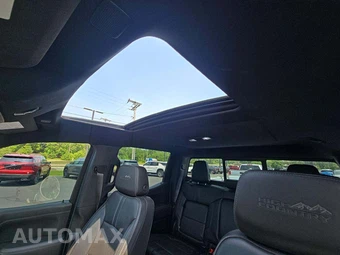 2020 Chevrolet Silverado 1500 High Country Crew Cab Short Bed 3LZ - miniatura 8