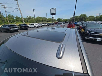 2020 Chevrolet Silverado 1500 High Country Crew Cab Short Bed 3LZ - miniatura 9