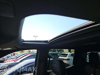 2020 Chevrolet Silverado 1500 High Country Crew Cab Short Bed 3LZ - miniatura 11