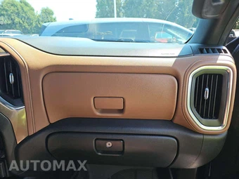 2020 Chevrolet Silverado 1500 High Country Crew Cab Short Bed 3LZ - miniatura 19