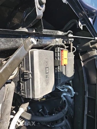 2020 Chevrolet Silverado 1500 High Country Crew Cab Short Bed 3LZ - miniatura 24