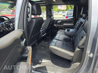 2020 Chevrolet Silverado 1500 High Country Crew Cab Short Bed 3LZ - miniatura 13