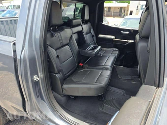 2020 Chevrolet Silverado 1500 High Country Crew Cab Short Bed 3LZ - miniatura 16