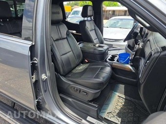 2020 Chevrolet Silverado 1500 High Country Crew Cab Short Bed 3LZ - miniatura 18