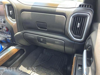 2020 Chevrolet Silverado 1500 High Country Crew Cab Short Bed 3LZ - miniatura 19